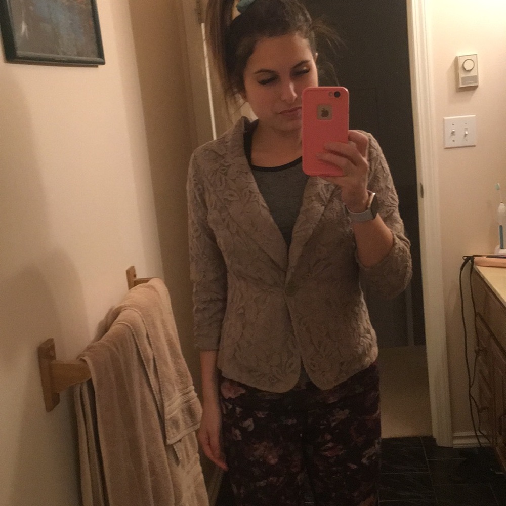 Kismet blazer - Picture 2 of 2